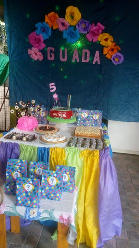 Nancy Tartas, Tortas, Mesas Dulces 7