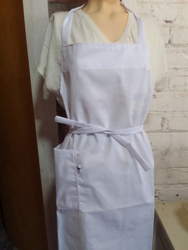 Angelin Customized Culinary Aprons 7