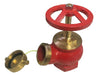 Lacar Theater Type Valve 1 3/4 (44.5mm) with Bronze Cap 2