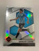 Edinson Cavani - Panini Mosaic 2022 Refractor Road To Qatar 1