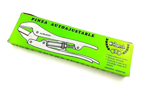 Pinza De Presion Autoajustable Rucci 1