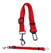 Adjustable Pet Safety Belt 70cm Leash 9