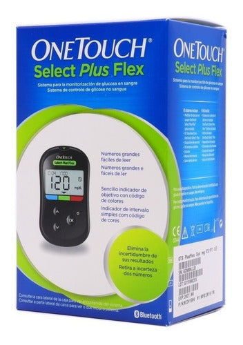 Johnson & Johnson One Touch Delica Lancets for Glucometer Select Plus X75 1