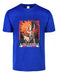 Memo Estampados Ichigo Kurosaki T-shirt 2