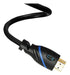 C&E High-Speed HDMI Cable 50 Feet (15.2 M) Male to Male with Ethernet 1