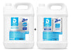 Zorro Liquid Soap 5L (2u) + Zorro Softener X 5L (2u) 0