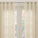 Döhler Pack of 2 Fabric Curtains 270 x 200 cm - Telecompras Sc 2