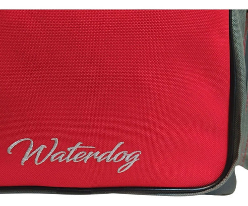 Waterdog Waterproof Organizer Fishing Bag WB1325 6