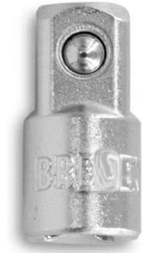 Bremen 1/2 Female X 3/4 Male Adapter 3769 0