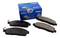 Cobreq Front Brake Pads for Nissan Frontier NP300 0