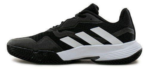 adidas Courtjam Control Sneakers 1