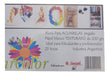 Arcolor Watercolor Paper Block 200g 35x50 25 Sheets 0