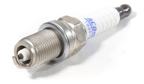 ACDelco Ignition Spark Plug Toyota Corolla 1.6L ACDelco 1