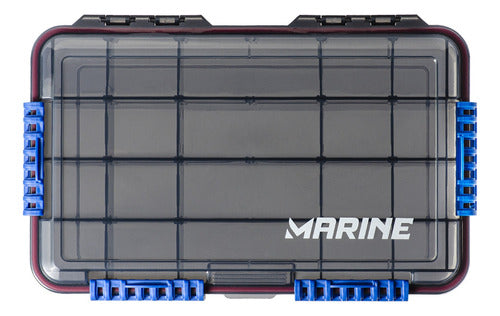 Organizador De Pesca Resistente Al Agua Marine Mwr355 1