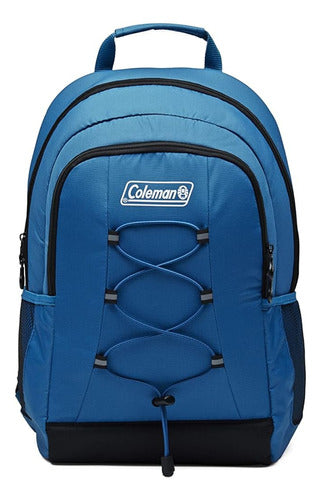 Coleman Chiller Series Mochila Portátil Aislada Para Enfriar 0