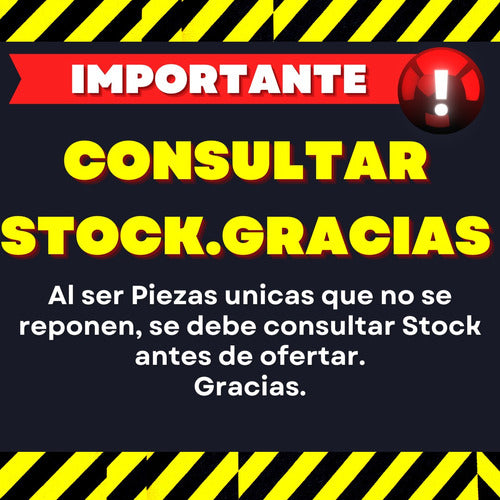 Rulemán S K F Bahb 311316 B. Consultar Stock 1