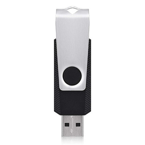 Kexin Bulk USB 100 Pcs 1GB USB Flash Drives 4