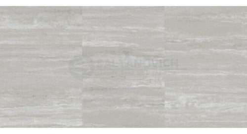 Porcelanato Ilva Travertino Grey 120x60 1.44m2 Por Caja 2da 2