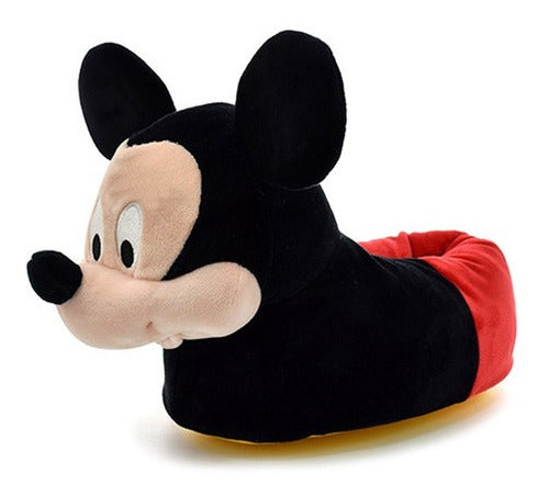 Mickey Disney Phi Phi Toys Slippers 1