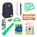 Pizzini Complete Technical Drawing Kit with Backpack Gift 0