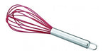 Silicone Whisk with Stainless Steel Handle 1