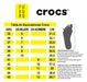 Crocs Mocasines Crocs Lifestyle Hombre Santa Cruz Marron Fuk 3