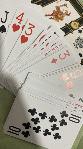 Poker Cards 3