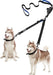 Youthink Double Dog Leash (Large Size) 0