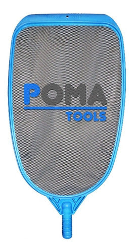 Pomatoools Sacahojas Plastico Without Handle 27x54x2 Cm 0