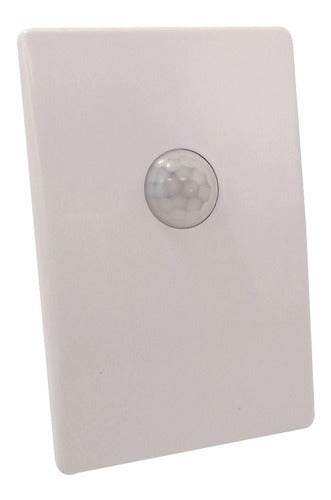 Ledvance Infrared Motion Sensor Recessed 0