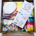 Kids Art Kit Small Craft Suitcase 2
