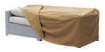 Waterproof Cover for 2-Seater Sofa 0