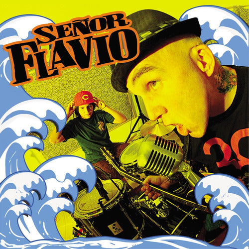 Sr. Flavio - Nueva Ola - S 0