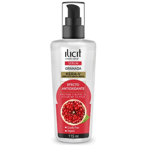 Serum Granada 115 Ml  Ilicit 0