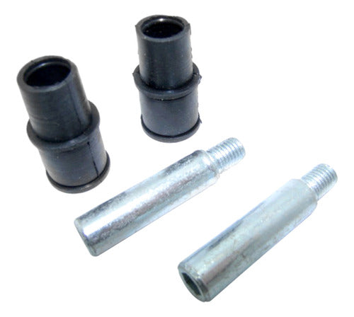 JS Sliding Bolt Kit for Caliper for Volkswagen Pointer Ha 0