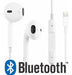 Toptecnouy Lightning Earpods Headphones Compatible Hands-Free iPhone 1