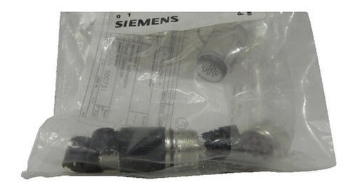 Siemens Connector De Señal 17 Polos Macho Ext. 1un 2