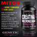 Genetic Sport Nutrition Muscle Growth Defined Creatine + Muscle Growth Genetic 7