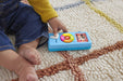 Fisher Price Canta Conmigo Reproductor De Musica Didactico 1