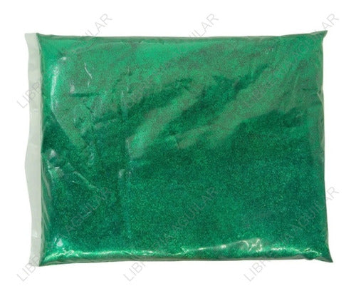 1 Kilo Glitter Glitter Sparkling Glitter Shine Colors 4