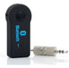 Receptor De Audio Para Auto Bluetooth 3.0 Por Mayor 50 Unds 0