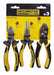 Crossmaster 3-Piece Pliers Tool Set 3