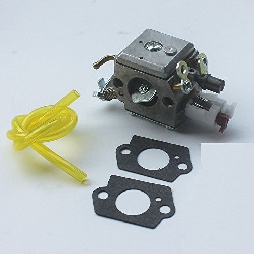 Carburador Para Motosierra Husqvarna 357 357xp 7