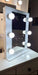 Hollywood Makeup Mirror 45cm X 60cm + 6 Lights 1