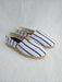 Spring Classic Quality Canvas Espadrilles with Double Cushioned Insole 7