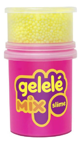 Gelele Slime Mix Foam 153g 3494 0