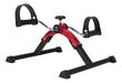 Silfab Foldable Pedal Exerciser for Hand and Leg Rehabilitation 1