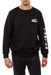 O'Neill Neck Bayou OML1BU6820 Men's Hoodie 0