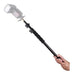 GENKI Aluminum Boom Pole Arm 1.58 M for Microphone Flash 2