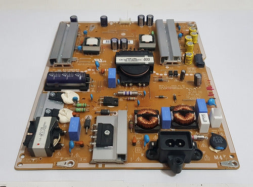 LG 55UF6800 Original Tested Power Supply Board 1